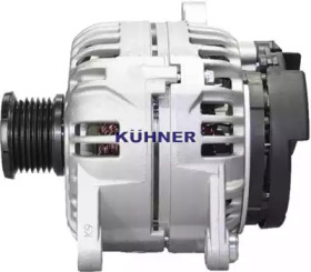ad kuhner 301877ri