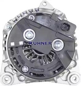 ad kuhner 301877ri