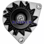 AD KÜHNER 30191RI