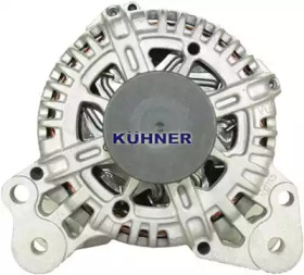 AD KÜHNER 301921RIV