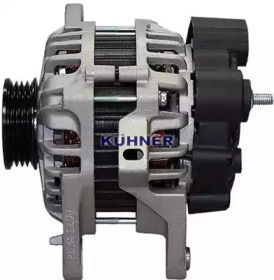 ad kuhner 301927ri