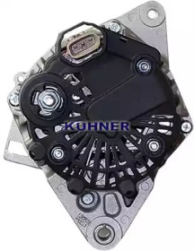 ad kuhner 301927ri