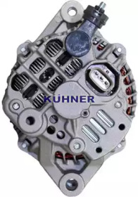 ad kuhner 301943ri