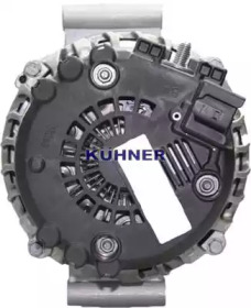 ad kuhner 301953ri