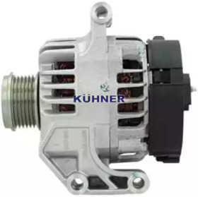ad kuhner 301955ri