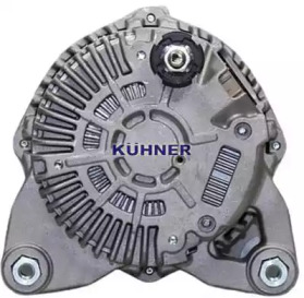 ad kuhner 301957ri