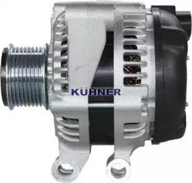 ad kuhner 301958ri