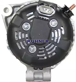 ad kuhner 301958ri