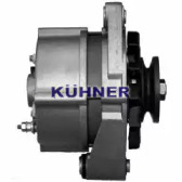 ad kuhner 30196ri