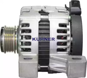 ad kuhner 301967ri