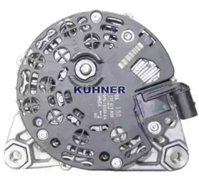 ad kuhner 302000ri