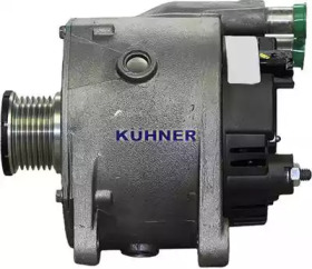 ad kuhner 302025riv