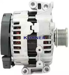 ad kuhner 302032rib