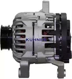 ad kuhner 302066ri