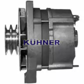 ad kuhner 30272ri