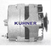 ad kuhner 3031