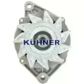 AD KUHNER 30330