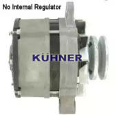 ad kuhner 30330