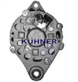 AD KUHNER 30346