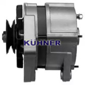 ad kuhner 30504ri