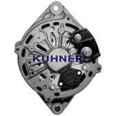 ad kuhner 30515ri