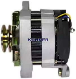 ad kuhner 30549rir