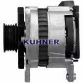 ad kuhner 30562ri