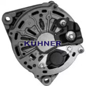 ad kuhner 30566ri