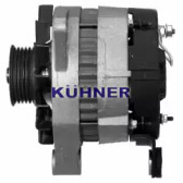 ad kuhner 30580ri