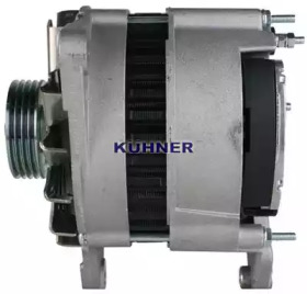 ad kuhner 30582ri
