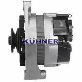 ad kuhner 30588ri