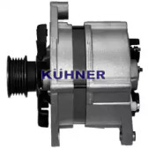 ad kuhner 30604ri