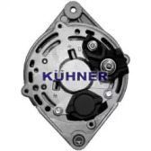 ad kuhner 30604ri