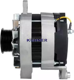 ad kuhner 30605ri