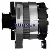 ad kuhner 30607ri