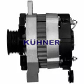 ad kuhner 30612ri