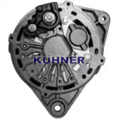 ad kuhner 30700ri
