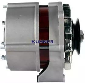 ad kuhner 30702ri