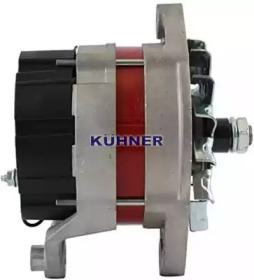 ad kuhner 30709