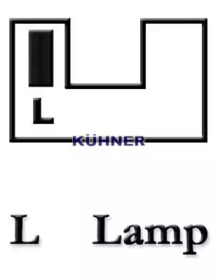 ad kuhner 30711ri
