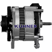 ad kuhner 30718ri