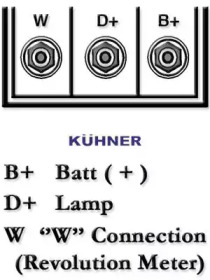 ad kuhner 30719ri