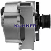 ad kuhner 30723ri