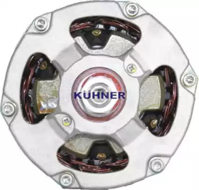 AD KÜHNER 30813RI