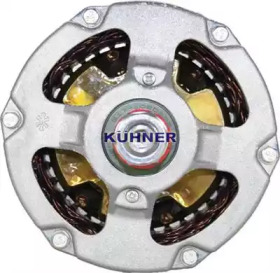 AD KÜHNER 30814RIR