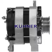 ad kuhner 30838ri