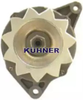 AD KÜHNER 3084RI