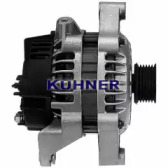 ad kuhner 30861ri