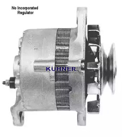ad kuhner 40100