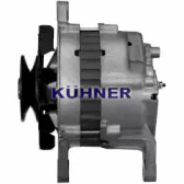 ad kuhner 40108ri